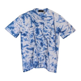 Áo thun - cloud tie dye - tay lở form âu