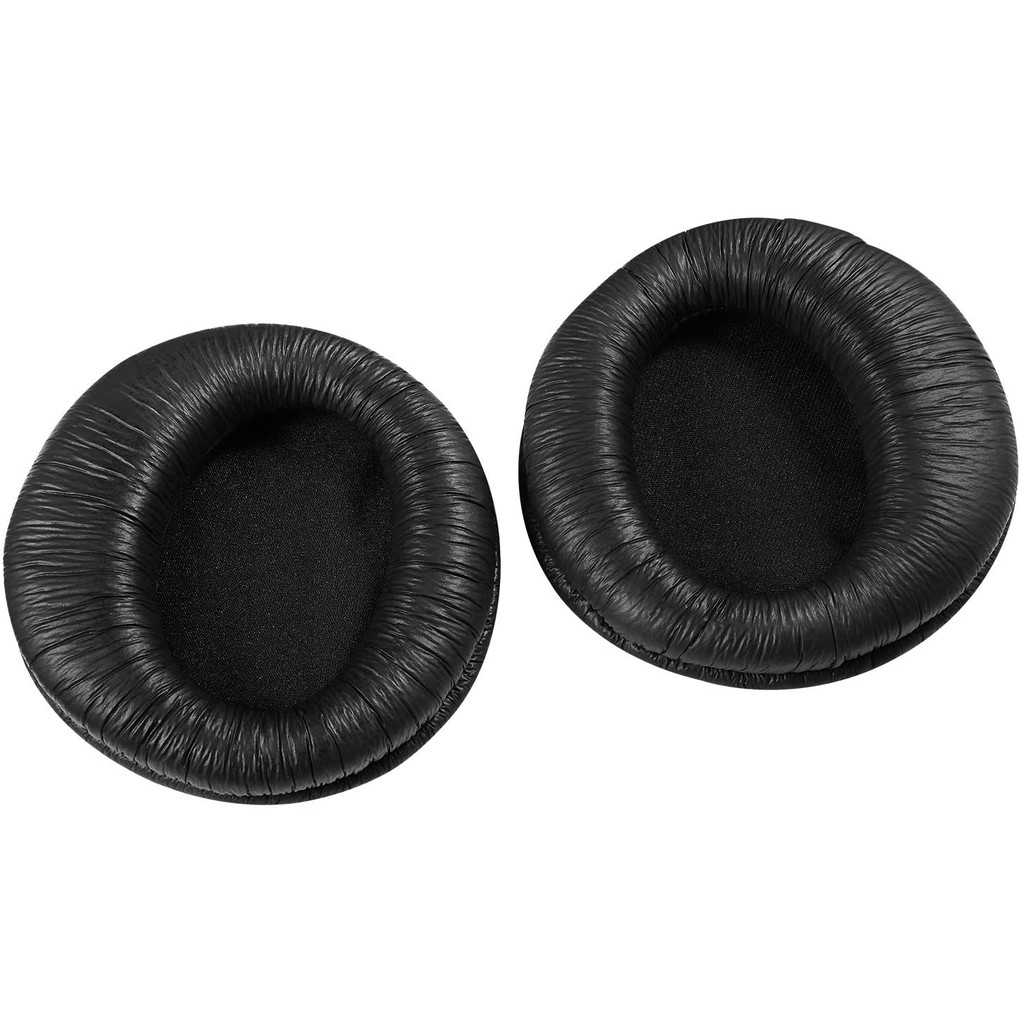 2 Mút Đệm Cho Tai Nghe Trùm Đầu Sony Mdr-Rf985R Rf 985rk 865r Rf860 Rf985R Rf925 Rf970