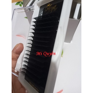 Mi cong LD (Khay lẻ, mix size)