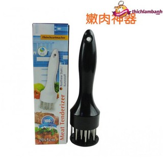 TLB - Dụng cụ xăm thịt