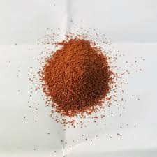 Cám Thái Inve 3/5 - Cám dành cho cá cảnh nhỏ, tôm tép kiểng 500gr và 1kg