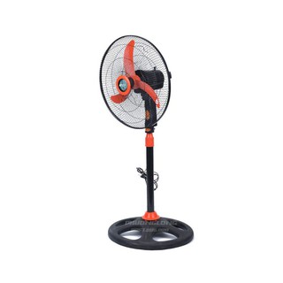QUẠT CÂY 3 CÁNH ĐIỆN CƠ TICO