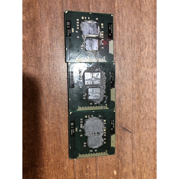 Cpu laptop thế hệ 1 core i5-480M,520M,460M