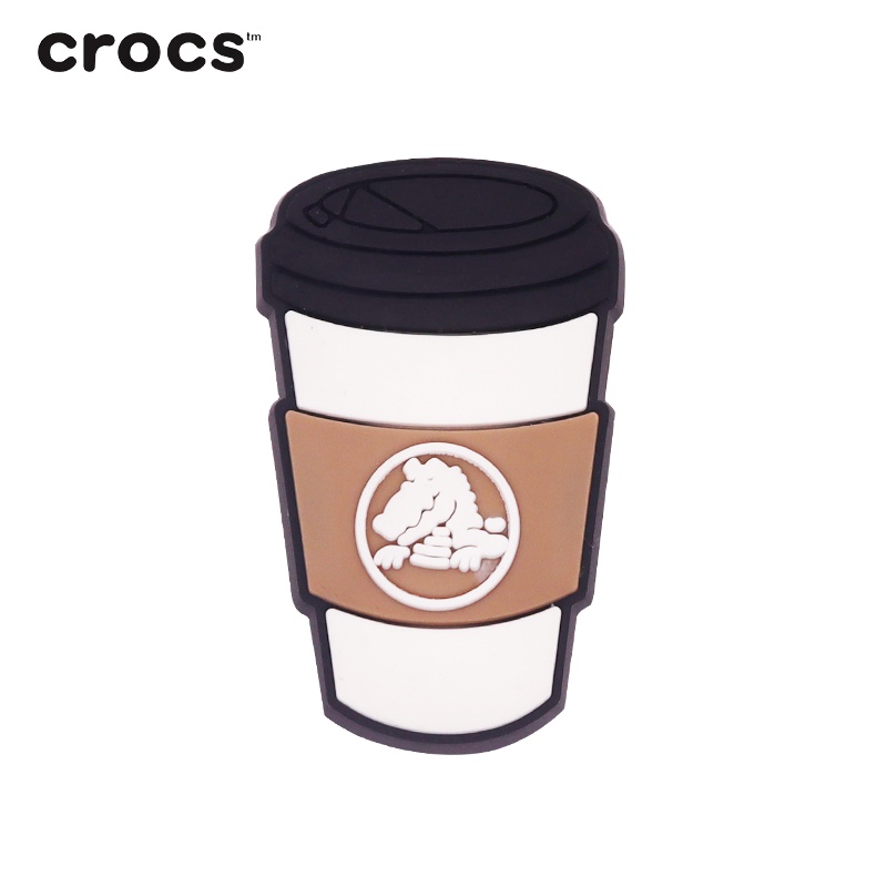 Crocs / jibbitz Phụ Kiện Trang Trí Giày Họa Tiết Hoạt Hình DIY
