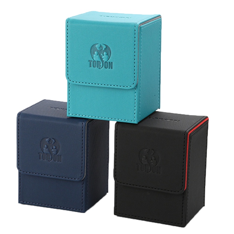 Hộp Đựng Thẻ Game Trading Sức Chứa Lớn Tiện Dụng