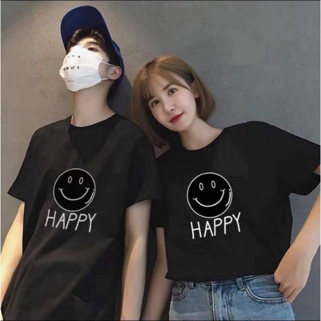 Áo Thun Unisex Nam Nữ Form Rộng Freesize Phong Cách Đơn Giản Chất Xịn