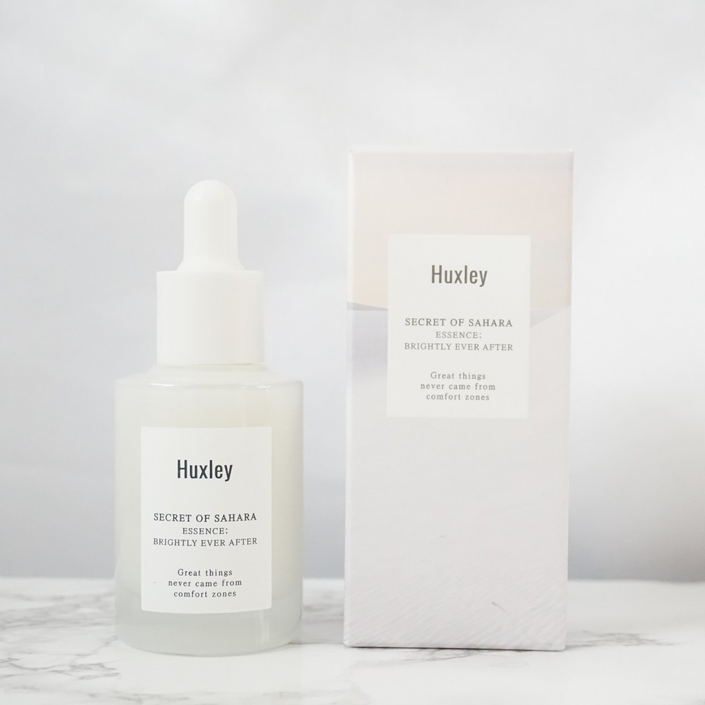 2.	Huxley Essence Brightly Ever After