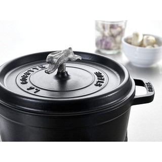NÚM NỒI HÌNH STAUB