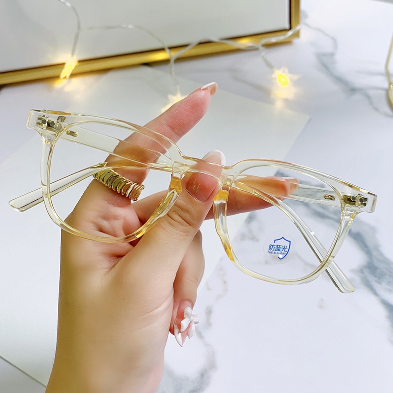 Kính Mát Chống Tia Bức Xạ Và Ánh Sáng Xanh Cho Cả Nam Và Nữ