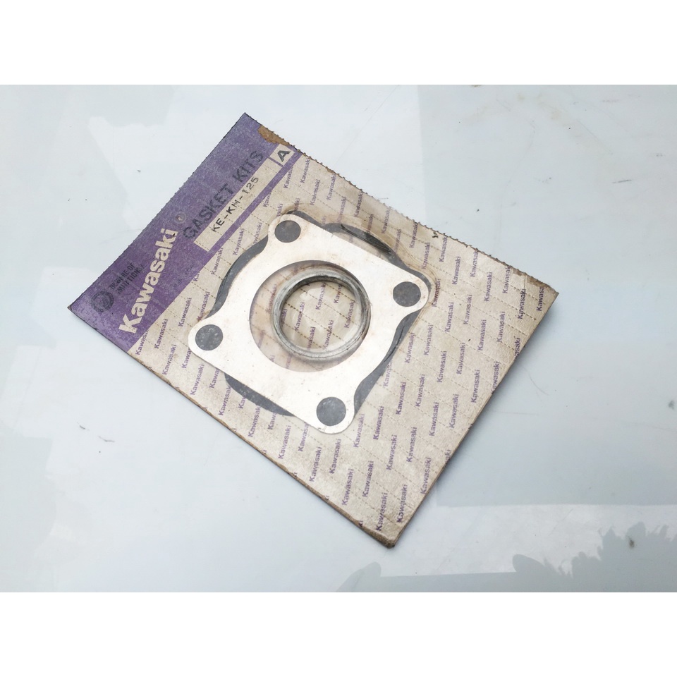 Bộ đệm nhỏ Kawasaki KH125-KE125