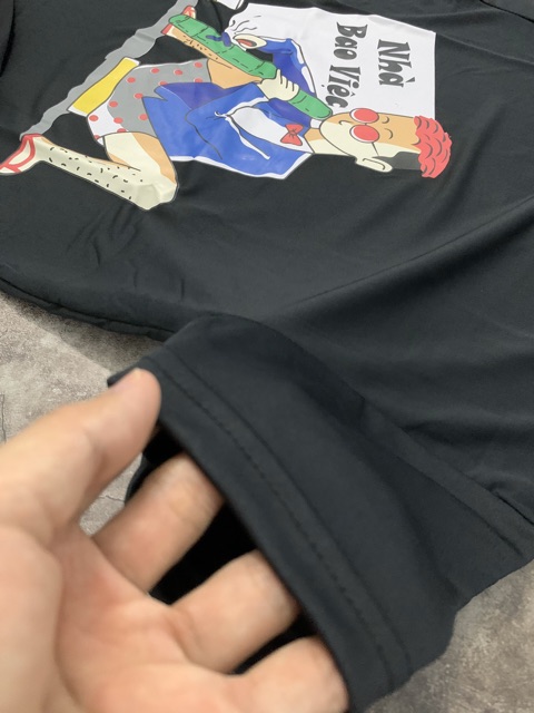 Bộ thể thao nam in nhà bao việc ver | BigBuy360 - bigbuy360.vn