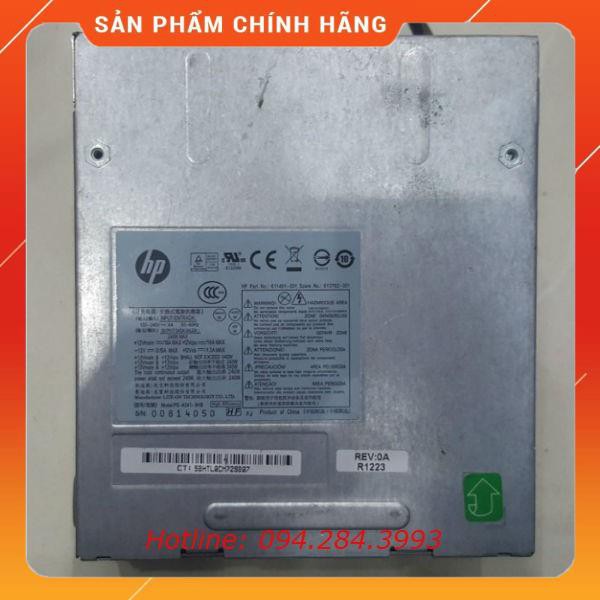 Nguồn máy tính Hp Compaq 6000 6200 6300 8000 8100 8200 240W dailyphukien