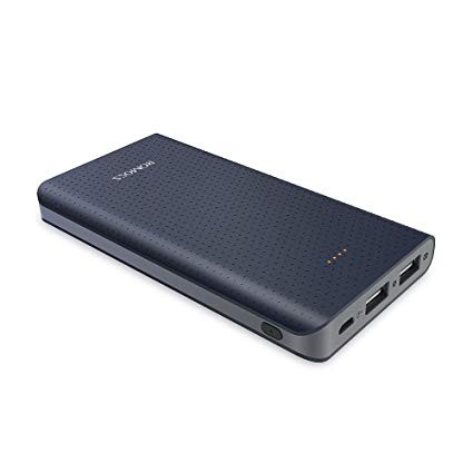 Sạc dự phòng Romoss Sense10  10.000mah ♥️Freeship♥️ Giảm 30k khi nhập MAYT30 - Pin sạc dự phòng Romoss siêu mỏng