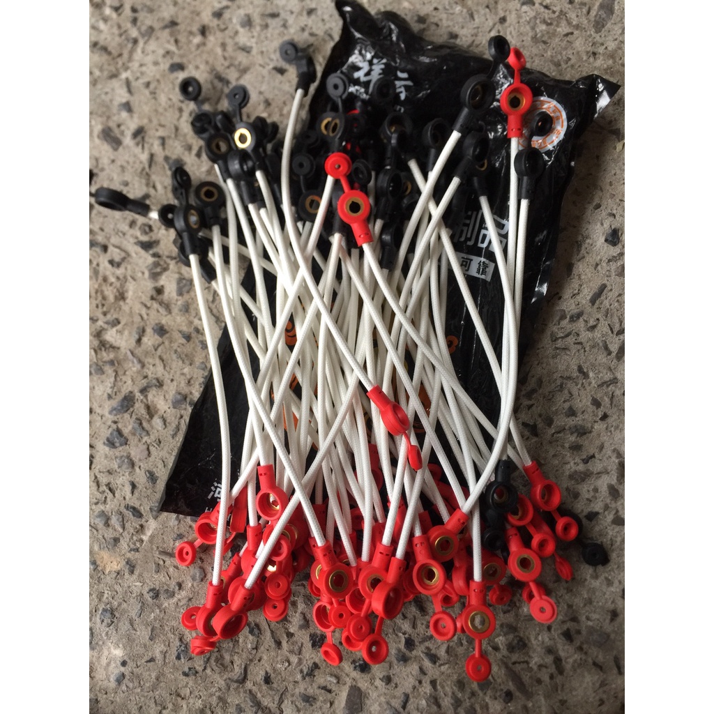 Dây đấu bình acquy loại xịn chống cháy