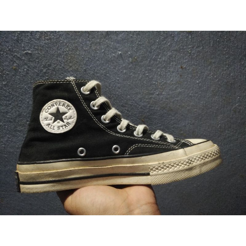 Giày Converse 2HAND giá rẻ