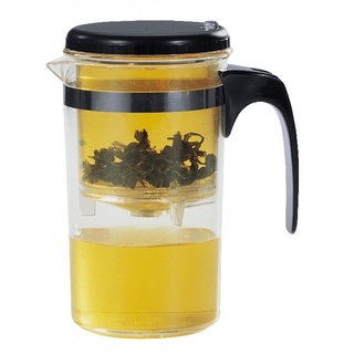 Bình pha trà tiện dụng Piao I Tea Pot - Oolong Phú Sơn
