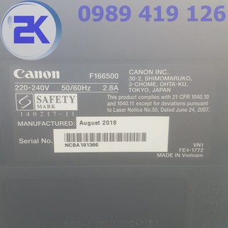 Máy in Canon 6230DN