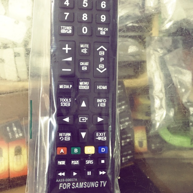 Remote Điều Khiển TV SMART SAMSUNG L1088+ [LOẠI ĐẸP - GÍA SỈ]