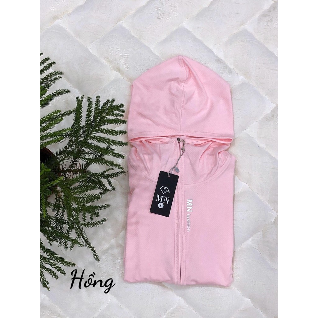 Áo chống nắng nữ 🌞TẶNG KHẨU TRANG - FREESHIP🌞 Áo nắng làm mát thông hơi | BigBuy360 - bigbuy360.vn