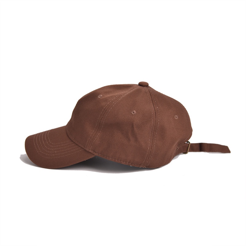 Mũ Lưỡi Trai Mềm Chống Nắng Phong Cách Nhật Bản