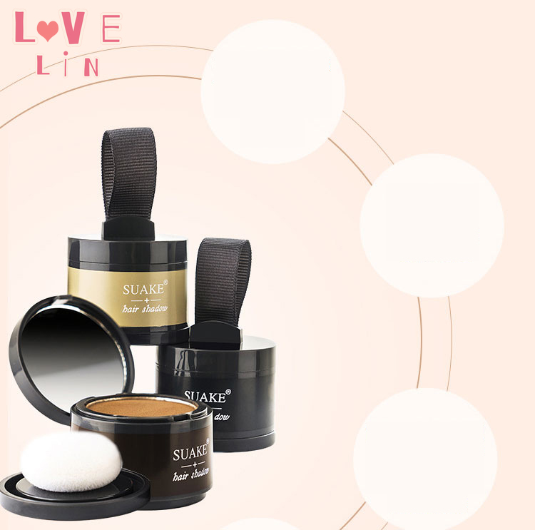 [Hàng mới về] Bột kẻ làm đầy đường chân tóc đường viền trán