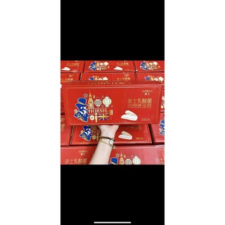 BÁNH SỮA CHUA HORSH