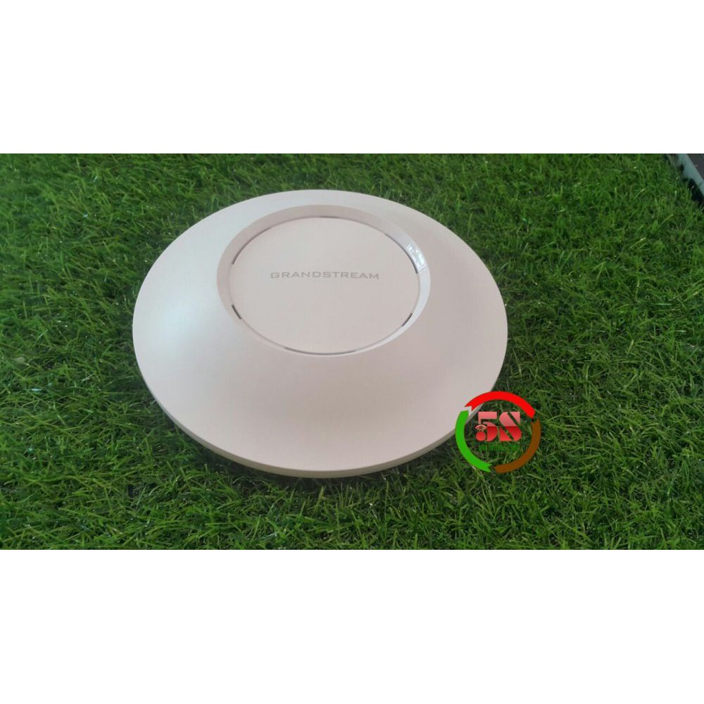 [ Tặng Nguồn PoE 1Gb Unifi ] Bộ phát Wifi Grandstream GWN7600 ,Hỗ trợ 250 user -Hàng Mỹ | BigBuy360 - bigbuy360.vn