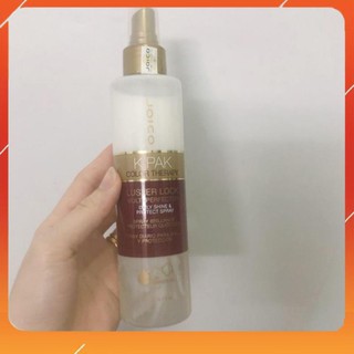 Xịt dưỡng giữ màu Joico K-pak Color Therapy 300ml (USA)