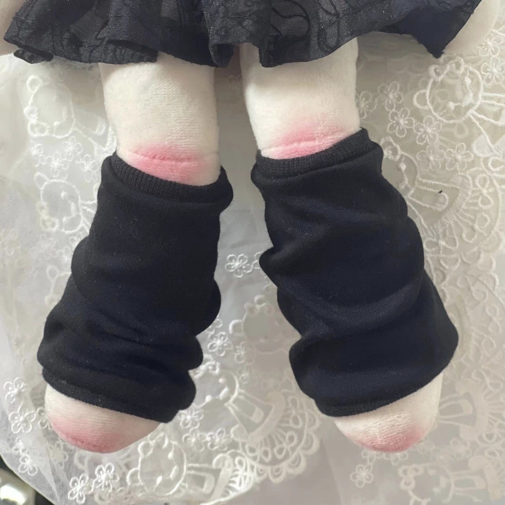 Tất cho bé doll 30cm