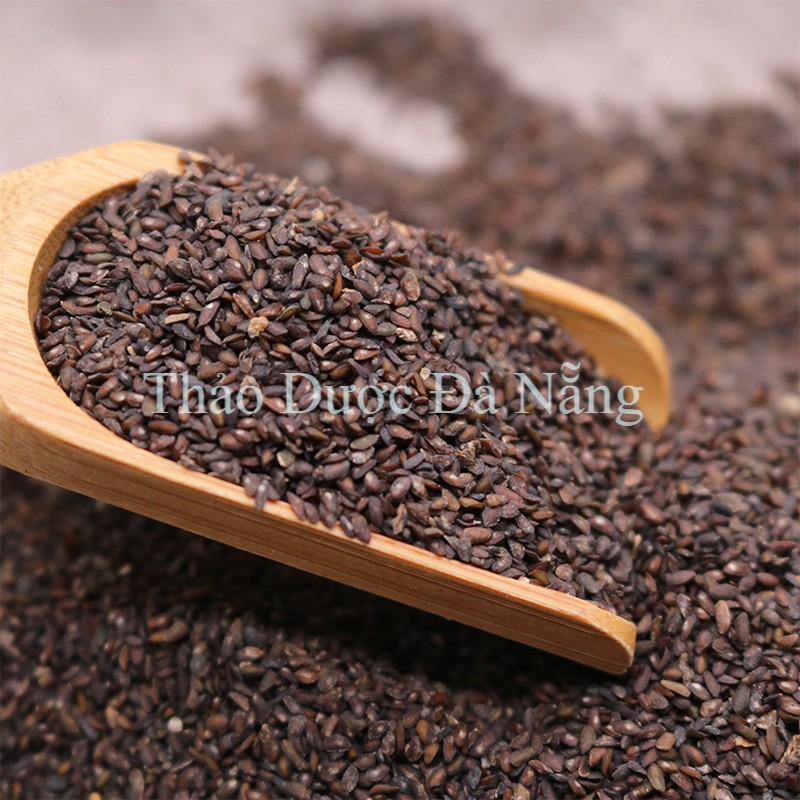 Sa Tiền Tử  sạch 100gram.