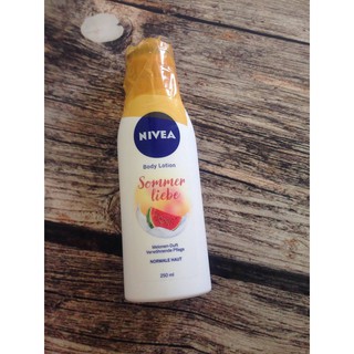 Dưỡng Thể Nivea (hàng nội địa Đức)