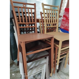 Ghế bamboo duy tân cao cấp và sang trọng