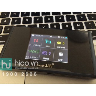 Bộ Phát Wifi 4G Softbank 303ZT