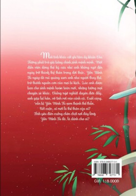 Sách - Chức Nghiệp Thế Thân - Tập 1 (Tặng Bookmark &amp; Postcard)