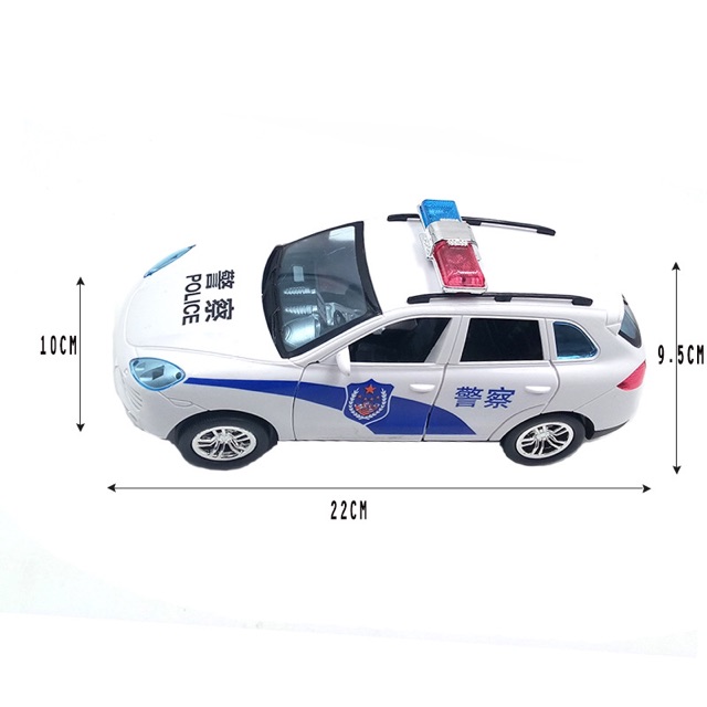 Hộp đồ chơi xe cs chạy pin tự lái mẫu mới  A097061 đồ chơi cho bé trẻ em đồ chơi cho bé, trẻ em