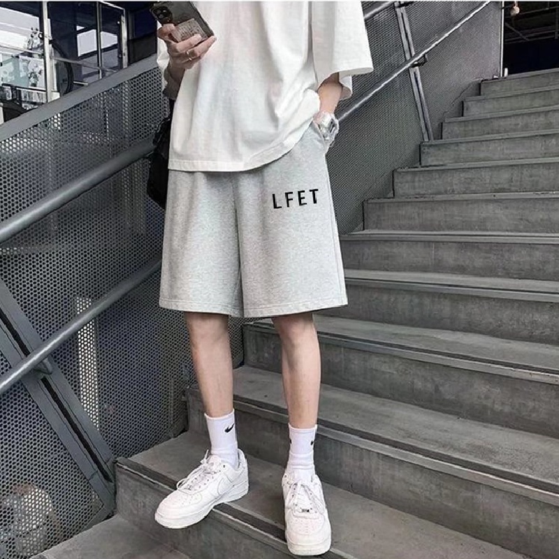 Quần Short Nam Thời Trang Mùa Hè size M-8XL