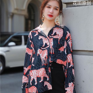 <ORDER QUẢNG CHÂU>Đồng Giá Áo Sơ Mi Cá Tính