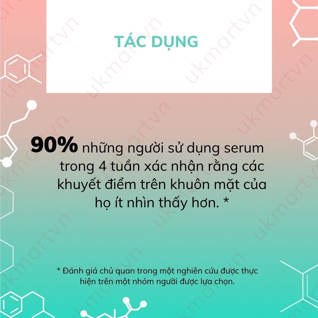 Tinh Chất Eveline Serum Shot Ngừa Mụn, Se Khít Lỗ Chân Lông Niacinamide 30ml