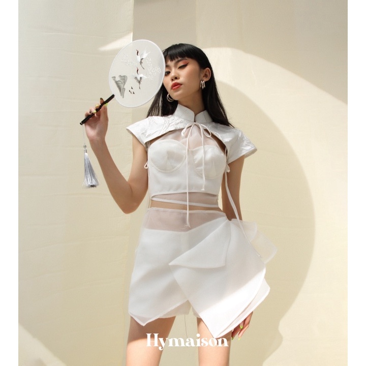 HYMAISON | Set Yếm Mộng Mị