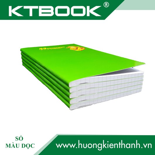 Gói 10 cuốn Sổ Bìa cứng Màu Kim Tuyến Thần Tài 160 trang kích thước 10 x 15 cm (10 cuốn/gói)