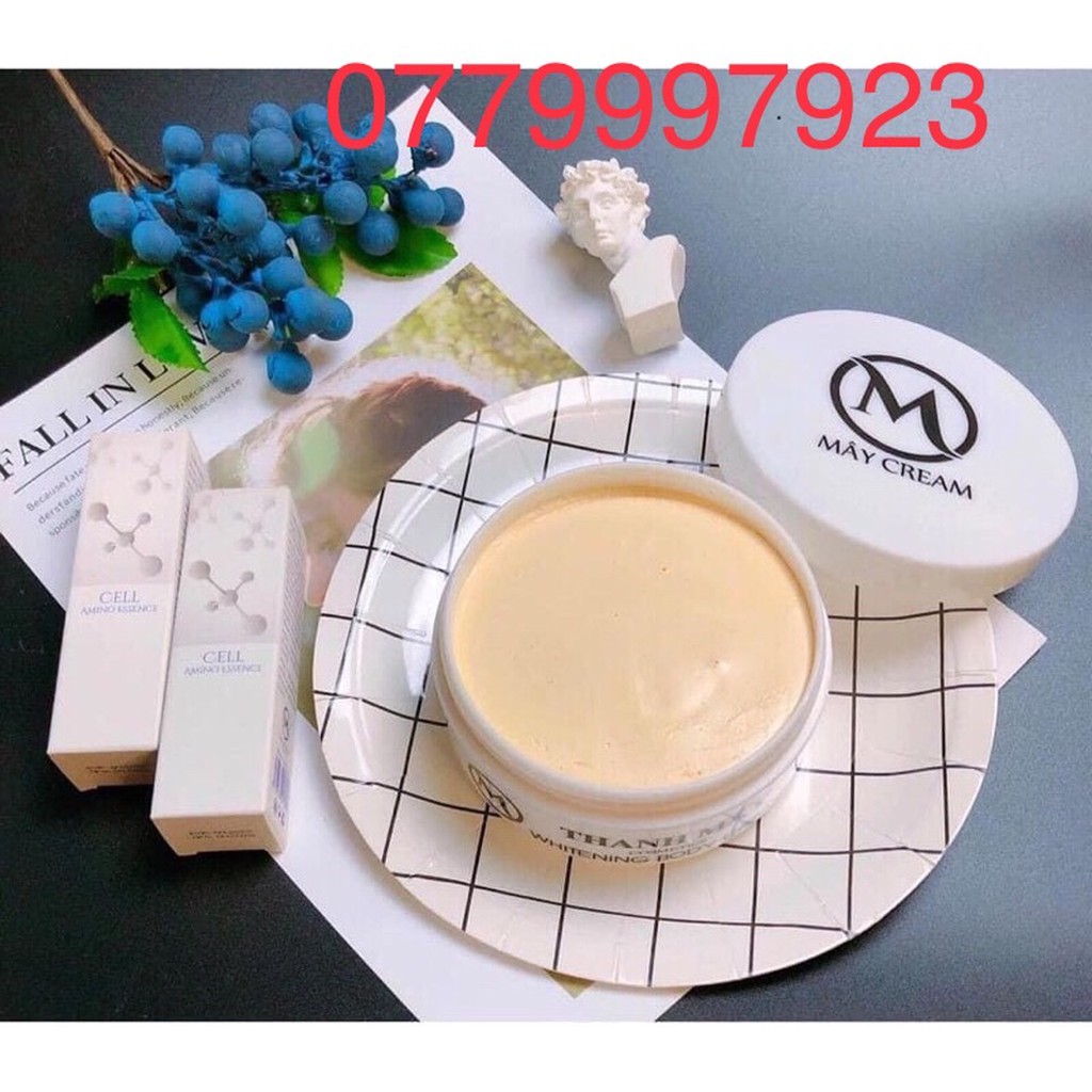 WHITENING BODY CREAM - KEM BODY THANH MÂY (100% chính hãng) | BigBuy360 - bigbuy360.vn