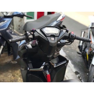 Bao Tay Cub125 2018