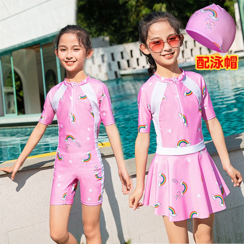 ♨Túi Đeo Chéo Thời Trang Sành Điệu Cao Cấp Cho Nữ♨ One Bộ Đồ Bơi Liền Thân Chống Nắng Thời Trang Mùa Xuân Cho Bé Gái | BigBuy360 - bigbuy360.vn