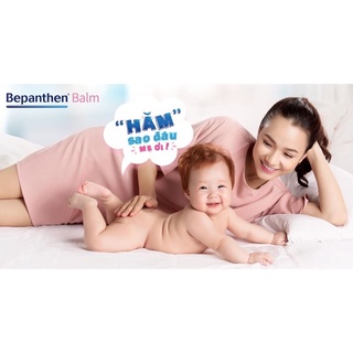 Kem Chống Hăm Bepanthen Balm Cho Bé (Tuýp 30g)
