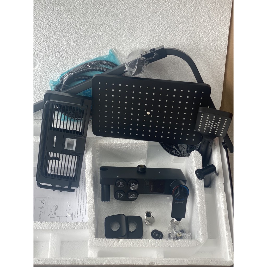 #Xả kho -FREE SHIP toàn quốc#Voi sen tắm nóng lạnh | BigBuy360 - bigbuy360.vn