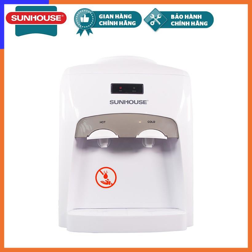 Cây nước nóng lạnh Sunhouse SHD9601