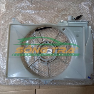 LỒNG QUẠT KÉT NƯỚC VIOS 2003