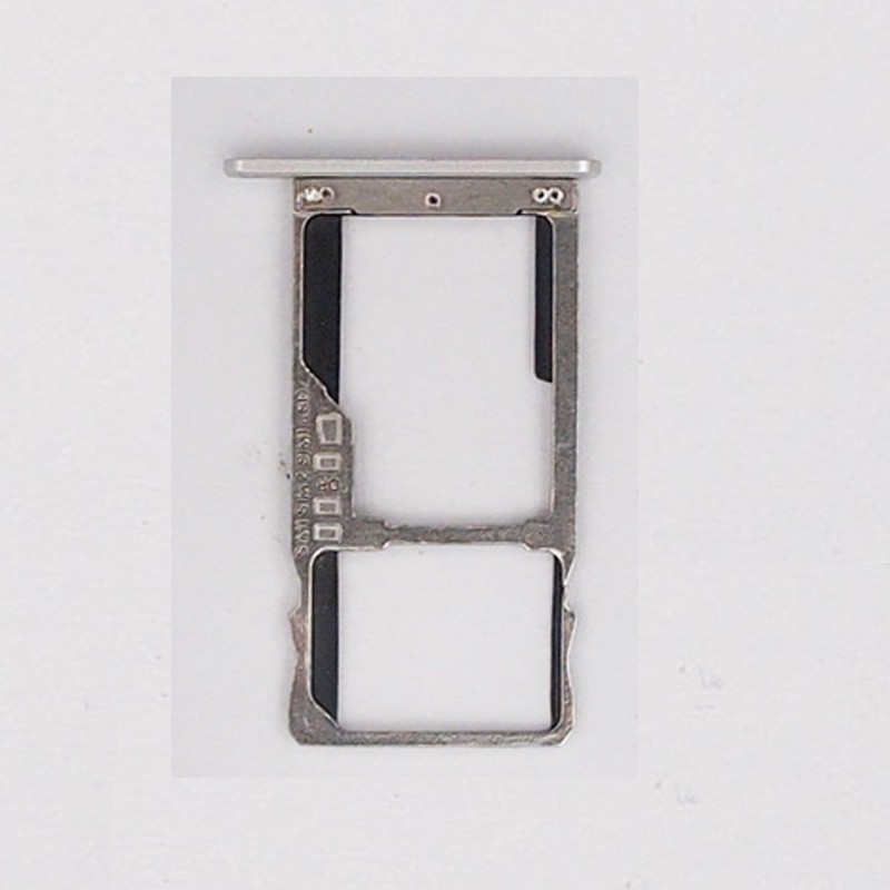 Khay Đựng SIM Điện Thoại Thay Thế Cho Lenovo K6 Power K33a42