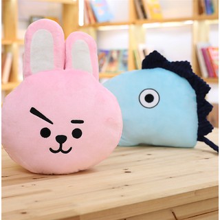  Gối ôm BT21 30CM - 45CM