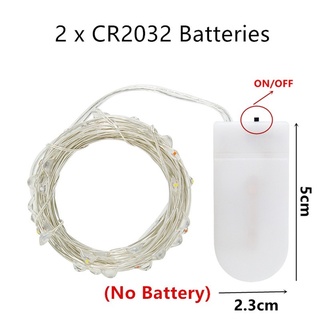 1 Dây Đèn LED Trang Trí 1M 3M / 1M